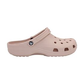 Crocs 10001-6UR Pembe Classic Clog Unisex Terlik