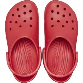Crocs 10001-6WC Kırmızı Crocband Clog Unisex Terlik