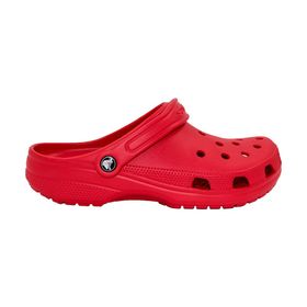 Crocs 10001-6WC Kırmızı Crocband Clog Unisex Terlik