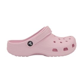 Crocs 10001-6ZW Pembe Classic Clog Unisex Terlik