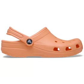 Crocs 10001-86A Turuncu Unisex Terlik