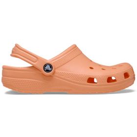 Crocs 10001-86A Turuncu Unisex Terlik