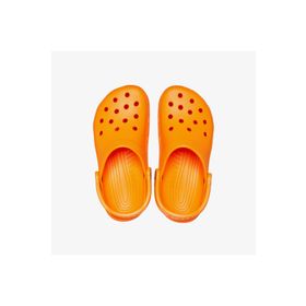Crocs 10001-86A Turuncu Unisex Terlik