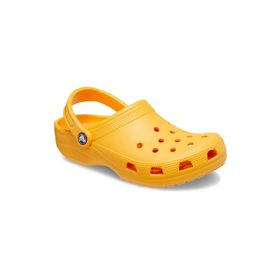 Crocs 10001-86A Turuncu Unisex Terlik