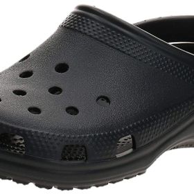 Crocs 10001 Black Classic Kadın Terlik