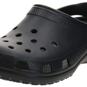 Crocs 10001 Black Classic Kadın Terlik