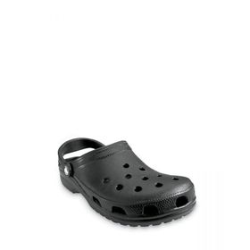 Crocs 10001 Black Classic Kadın Terlik