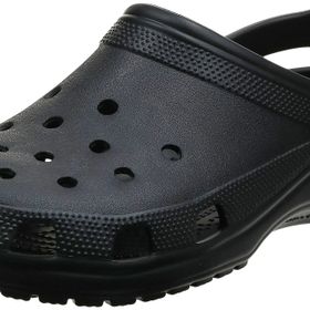 Crocs 10001 Black Classic Kadın Terlik