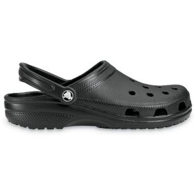 Crocs 10001 Black Classic Kadın Terlik