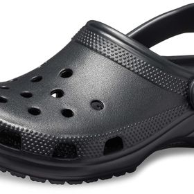 Crocs 10001 Black Classic Kadın Terlik