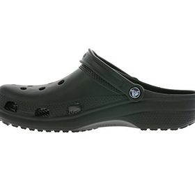 Crocs 10001 Black Classic Kadın Terlik