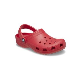 Crocs 10001 Classic Kırmızı Unisex Terlik