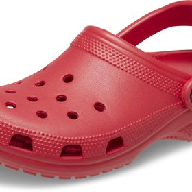 Crocs 10001 Classic Kırmızı Unisex Terlik