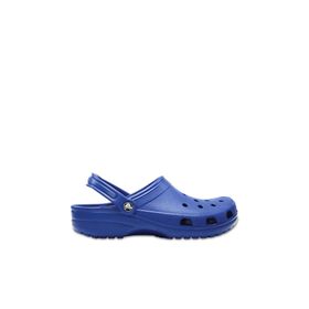 Crocs 10001 Classic Mavi Kadın Terlik