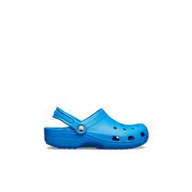 Crocs 10001 Classic Mavi Kadın Terlik