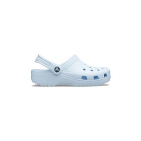 Crocs 10001 Classic Mavi Kadın Terlik