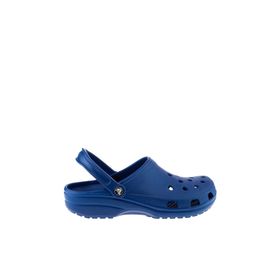 Crocs 10001 Classic Mavi Kadın Terlik