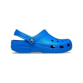 Crocs 10001 Classic Saks Mavi Unısex Terlik