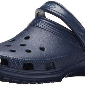 Crocs 10001 Navy Classic Erkek Terlik