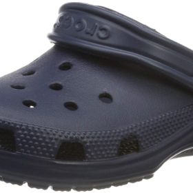 Crocs 10001 Navy Classic Erkek Terlik