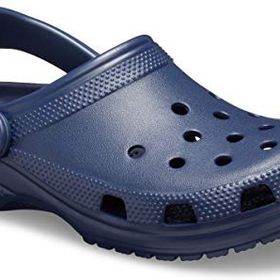 Crocs 10001 Navy Classic Erkek Terlik