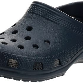 Crocs 10001 Navy Classic Erkek Terlik