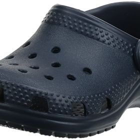 Crocs 10001 Navy Classic Erkek Terlik