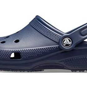 Crocs 10001 Navy Classic Erkek Terlik