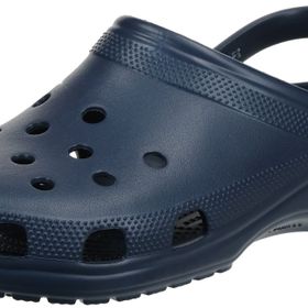 Crocs 10001 Navy Classic Erkek Terlik
