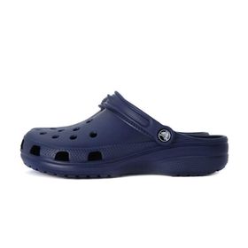 Crocs 10001 Navy Classic Erkek Terlik
