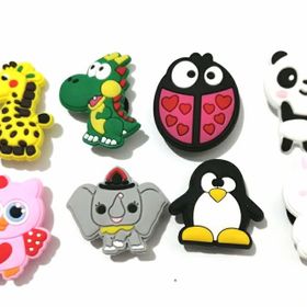 Crocs 10007651 Jibbitz Ayakkabı Terlik Süsü