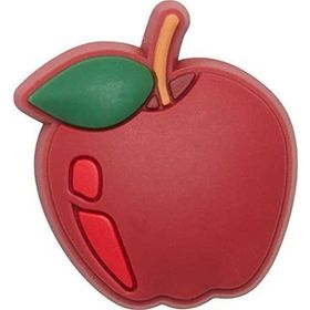 Crocs 10008178 J01068 Jibbitz Apple Shoe Charms Terlik Süsü