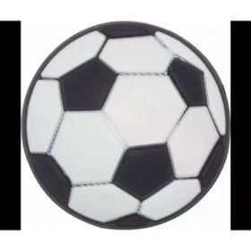 Crocs 10008790 Jibbitz Soccer Ball Terlik Süsü