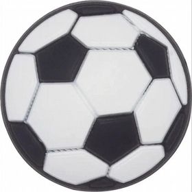Crocs 10008790 Jibbitz Soccer Ball Terlik Süsü
