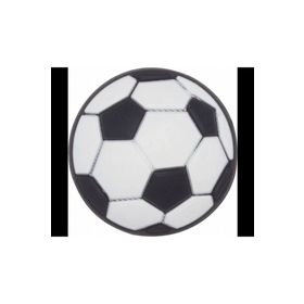 Crocs 10008790 Jibbitz Soccer Ball Terlik Süsü