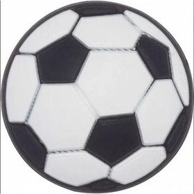 Crocs 10008790 Jibbitz Soccer Ball Terlik Süsü