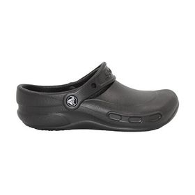 Crocs 10075-001 Bistro Siyah Unisex Sandalet