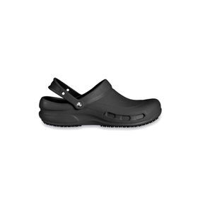 Crocs 10075-001 Bistro Siyah Unisex Sandalet