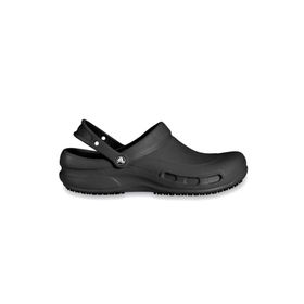 Crocs 10075-001 Bistro Siyah Unisex Sandalet