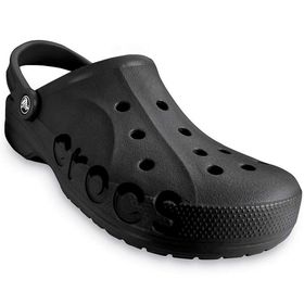 Crocs 10126-001 Siyah Erkek Spor Terlik