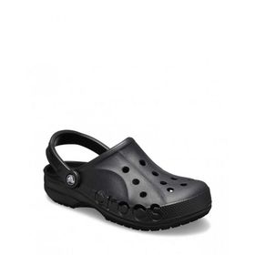 Crocs 10126 Black Baya Erkek Terlik
