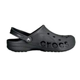 Crocs 10126 Black Baya Erkek Terlik