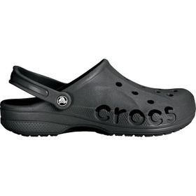 Crocs 10126 Black Baya Erkek Terlik