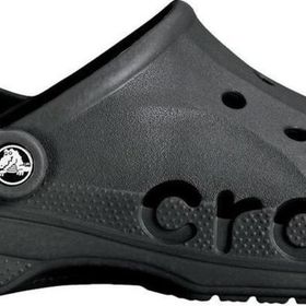 Crocs 10126 Black Baya Erkek Terlik