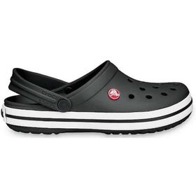 Crocs 11016-001 Crocband Siyah Erkek Terlik