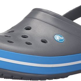 Crocs 11016 07W Kadın Terlik