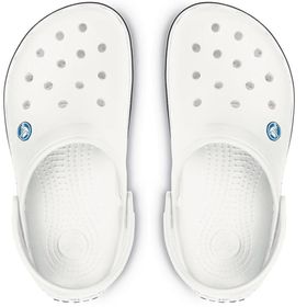 Crocs 11016-100 Crocband Erkek Terlik