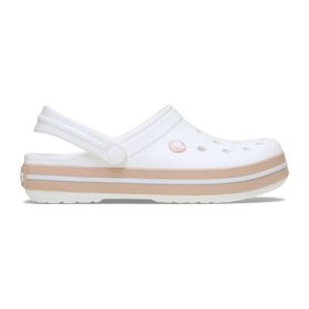 Crocs 11016-1WE Crocband Unisex Terlik