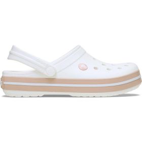 Crocs 11016-1WE Crocband Unisex Terlik