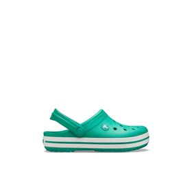 Crocs 11016-3TL Yeşil Kadın Terlik